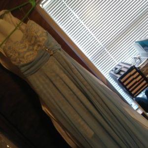 Prom or special evet dress